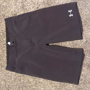 Under Armour Dress Shorts